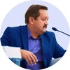 Логотип телеграм канала @elinalexander — Канал Александра Елина