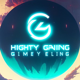 Логотип телеграм канала @eling_game — Eling Game