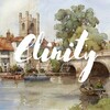 Logo des Telegrammkanals elinity - 𐙚۪֗ ..ℰlinity: OPEN