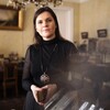 Логотип телеграм канала @elinkaznaet — ЭЛИНА ЗНАЕТ 🔮