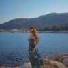 Логотип телеграм канала @elinsfn — рыжая фурия📚