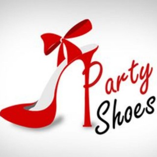 Логотип телеграм канала @elipartyshoes — PartyShoes