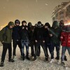 Логотип телеграм канала @elipopijet — #калашмневзад