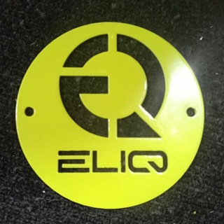 Логотип телеграм канала @eliq_ru — Eliq.ru - электро мото транспорт