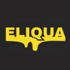 Логотип телеграм канала @eliquaepoxy — Эпоксидная смола Eliqua Epoxy | Канал