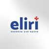 Логотип телеграм канала @eliri_vg — Медицинский центр «eliri»