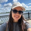 Логотип телеграм канала @elirmak — Елена Лирмак, блог о жизни