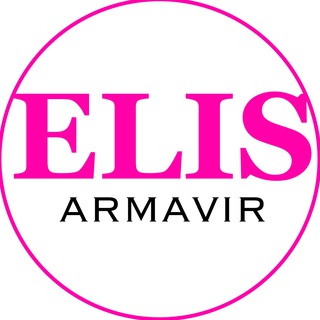 Логотип телеграм канала @elis_shop_arm — ELIS shop
