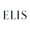 Логотип телеграм канала @elis_look — ELIS LOOK
