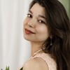 Логотип телеграм канала @elisabethome — Чай с Элизабет ☕️