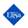 Логотип телеграм канала @elisahotels — Сеть отелей «Элиза» / Elisa