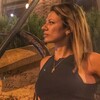 Логотип телеграм канала @elisdeaf — Девушка, которая плохо слышит …