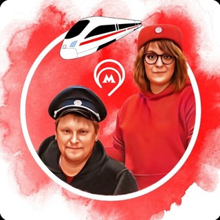 Telegram channel 🔴ЕЛИСЕЕВЫ_МЕТРОФАНЫ | Москва logo