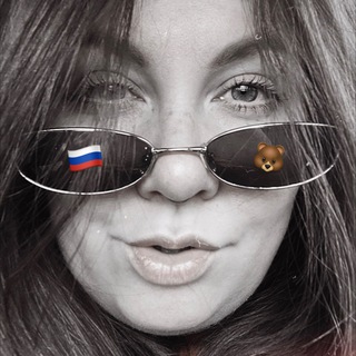 Telegram channel Дарья Елисеева по особо важным делам 🇷🇺 logo