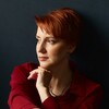 Логотип телеграм канала @eliseeva_buh — Бухучет у селлеров / маркетплейсы WB, OZON,ЯМ, СММ