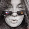 Логотип телеграм канала @eliseeva_osobovazhno — Дарья Елисеева по особо важным делам 🇷🇺