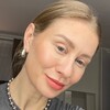 Логотип телеграм канала @eliseevanya — А.Е. stylist