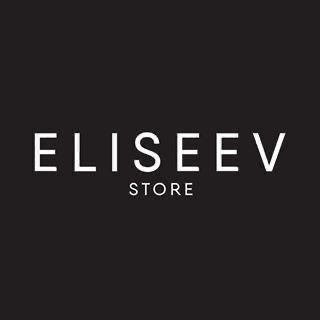 Логотип телеграм канала @eliseevstore — Eliseev.store
