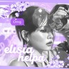 Логотип телеграм канала @elisia_helpa — ☂️. . . 𝐄ʟɪsɪᴀ 𝐇ᴇʟᴘ | OI