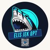 Логотип телеграм -каналу elisjek_tovarka — 🦈 ElisJekOpt | ОПТ/ДРОП
