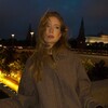 Логотип телеграм канала @elislyaush — ellyaush🤍🦢
