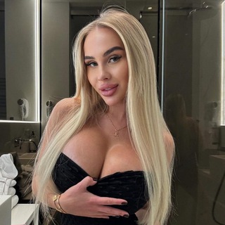 Telegram channel Elissabest ✨ logo