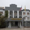 Логотип телеграм канала @elistasud — Элистинский городской суд Республики Калмыкия