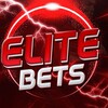 Логотип телеграм канала @elit_bets007 — ELITE BETS