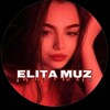 Telegram арнасының логотипі elita_musica — Elita muz