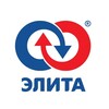 Логотип телеграм канала @elitacompany — ЭЛИТА – инженерные системы