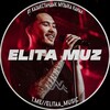 Логотип телеграм канала @elitamuzkg — ELITA MUZ