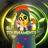 Логотип телеграм канала @elitas_tournament — 💘Tournament | Elita🔥