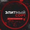 Логотип телеграм канала @elitasort — ЭЛИТНЫЙ СОРТ | Магазин одежды Казань