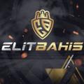 Telegram channel ELİTBAHİS ✨ logo