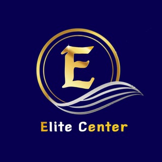 لوگوی کانال تلگرام elite_center1 — Elite Center