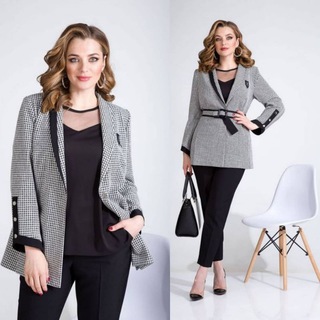 Telegram channel ДЛЯ САМЫХ СТИЛЬНЫХ👗 logo