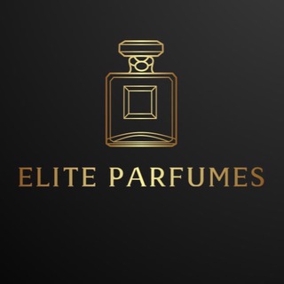 Logo of telegram channel elite_parfume_cosmetics — 𝓔𝓵𝓲𝓽𝓮 𝓟𝓪𝓻𝓯𝓾𝓶𝓮𝓼🌸