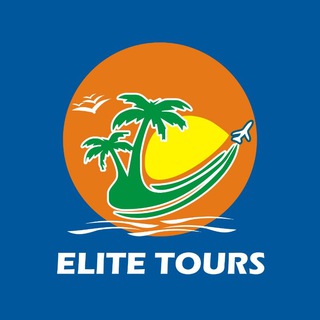 Логотип телеграм канала @elite_tours_company — Elite Tours Magazine