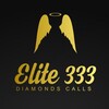 Logo of telegram channel elite333calls — Elite333 Calls 🦅