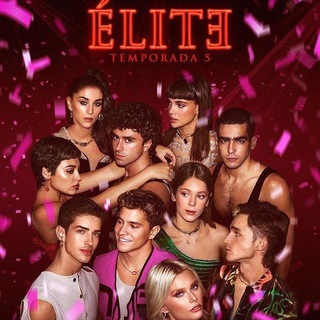 Логотип телеграм канала @elite5seson — ЭЛИТА 5 сезон| Дом дракона