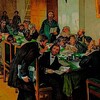 Логотип телеграм канала @elite_discussions — Элитные Дебаты