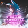 Logo de la chaîne télégraphique elite_eskort11 - 𝙀𝙇𝙄𝙏𝙀 𝙀𝙎𝙆𝙊𝙍𝙏 𝘾𝙊𝙍𝙋𝙊𝙍𝘼𝙏𝙄𝙊𝙉
