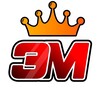 Логотип телеграм канала @elite_moscoww — Элитная Москва