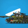 Логотип телеграм канала @elite_news_pike — ☭ ELITE NEWS PIKE ™ ☭