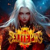 Логотип телеграм канала @elite_pw — ELITE PW ORIGINAL 2026