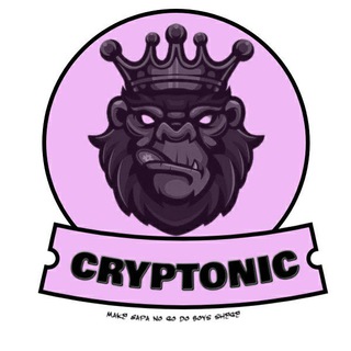 Logo of telegram channel eliteairdropz — Cryptonic