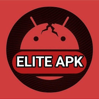 Telgraf kanalının logosu eliteapk — 💎 ELiTE APK