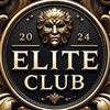 Логотип телеграм канала @eliteclub_moscow — Elite Club | Мероприятия | Москва
