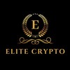 Logo of telegram channel elitecryptoof — ÉLITE CRYPTO 🏆