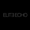 Логотип телеграм канала @eliteecho — ELITƎ ECHO